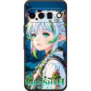 Чохол BoxFace Google Pixel 11 Нахіда Genshin