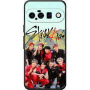 Чохол BoxFace Google Pixel 11 Stray Kids Boy Band