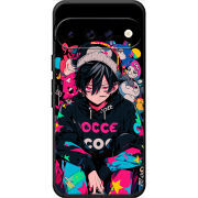 Чохол BoxFace Google Pixel 11 