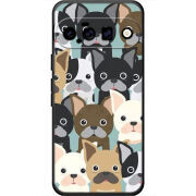 Чохол BoxFace Google Pixel 11 