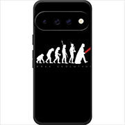 Чохол BoxFace Google Pixel 11 