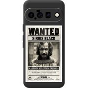 Прозорий чохол BoxFace Google Pixel 11 Sirius Black