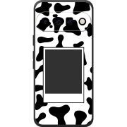 Прозорий чохол BoxFace Google Pixel 11 Cow
