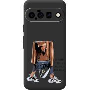 Прозорий чохол BoxFace Google Pixel 11 Motivation