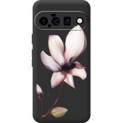 Прозорий чохол BoxFace Google Pixel 11 Magnolia