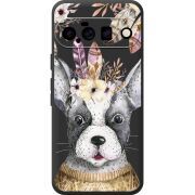 Прозорий чохол BoxFace Google Pixel 11 