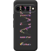 Прозорий чохол BoxFace Google Pixel 11 Именной