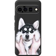 Прозорий чохол BoxFace Google Pixel 11 Husky
