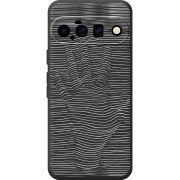 Чорний чохол BoxFace Google Pixel 11 Optical Hand