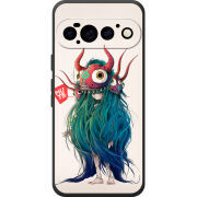 Чохол BoxFace Google Pixel 11 Pro Monster Girl