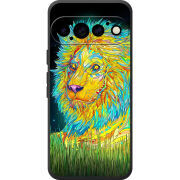 Чохол BoxFace Google Pixel 11 Pro Moonlight Lion