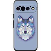 Чохол BoxFace Google Pixel 11 Pro Wolfie