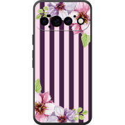 Чохол BoxFace Google Pixel 11 Pro Purple Fantasy