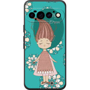Чохол BoxFace Google Pixel 11 Pro Dream Girl