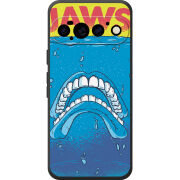 Чохол BoxFace Google Pixel 11 Pro Jaws