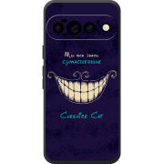 Чохол BoxFace Google Pixel 11 Pro Cheshire Cat