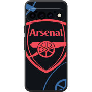 Чохол BoxFace Google Pixel 11 Pro Football Arsenal