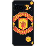 Чохол BoxFace Google Pixel 11 Pro FC Manchester-U