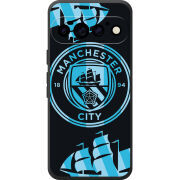 Чохол BoxFace Google Pixel 11 Pro FC M-City