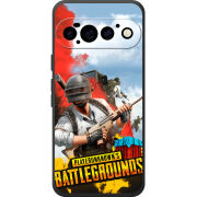 Чохол BoxFace Google Pixel 11 Pro PLAYERUNKNOWN'S BATTLEGROUNDS