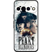 Чохол BoxFace Google Pixel 11 Pro Peaky Blinders Poster