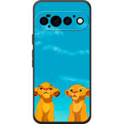 Чохол BoxFace Google Pixel 11 Pro 