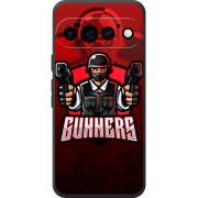Чохол BoxFace Google Pixel 11 Pro 