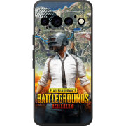 Чохол BoxFace Google Pixel 11 Pro 