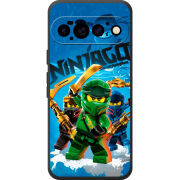 Чохол BoxFace Google Pixel 11 Pro Lego Ninjago