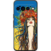 Чохол BoxFace Google Pixel 11 Pro Ukraine Girl