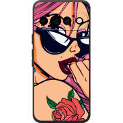 Чохол BoxFace Google Pixel 11 Pro Pink Girl