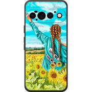 Чохол BoxFace Google Pixel 11 Pro Love Me, Love Me Not