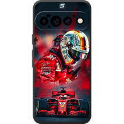 Чохол BoxFace Google Pixel 11 Pro Racing Car