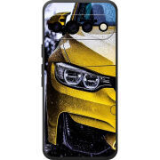 Чохол BoxFace Google Pixel 11 Pro Bmw M3 on Road