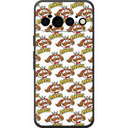 Чохол BoxFace Google Pixel 11 Pro Pringles Princess