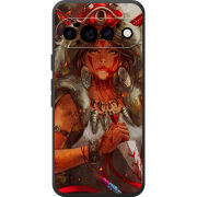 Чохол BoxFace Google Pixel 11 Pro Принцесса Мононоке