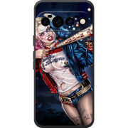 Чохол BoxFace Google Pixel 11 Pro Harley Quinn