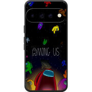 Чохол BoxFace Google Pixel 11 Pro Among Us