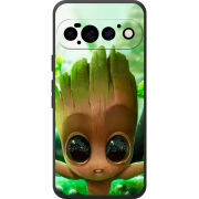 Чохол BoxFace Google Pixel 11 Pro Groot