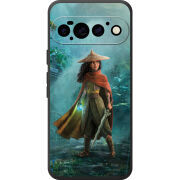 Чохол BoxFace Google Pixel 11 Pro Raya