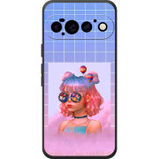 Чохол BoxFace Google Pixel 11 Pro Girl in the Clouds