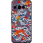 Чохол BoxFace Google Pixel 11 Pro Koi Fish