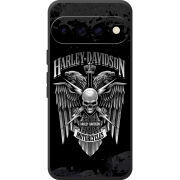 Чохол BoxFace Google Pixel 11 Pro Harley Davidson