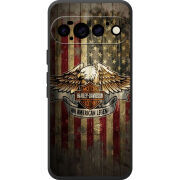 Чохол BoxFace Google Pixel 11 Pro Harley An American Legend