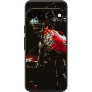 Чохол BoxFace Google Pixel 11 Pro Harley