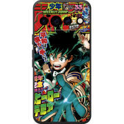 Чохол BoxFace Google Pixel 11 Pro My Hero Academia