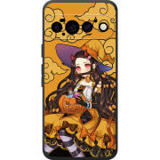 Чохол BoxFace Google Pixel 11 Pro Kamado Nezuko Halloween