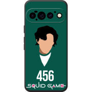 Чохол BoxFace Google Pixel 11 Pro siquid game 456