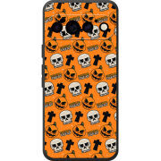 Чохол BoxFace Google Pixel 11 Pro Halloween Trick or Treat