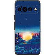 Чохол BoxFace Google Pixel 11 Pro Спокойной ночи